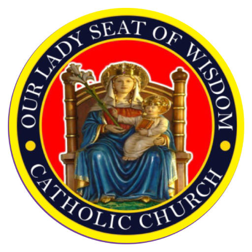 Our Lady Seat of Wisdom Catholic Church